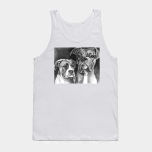 BELLA and JAKE Tank Top